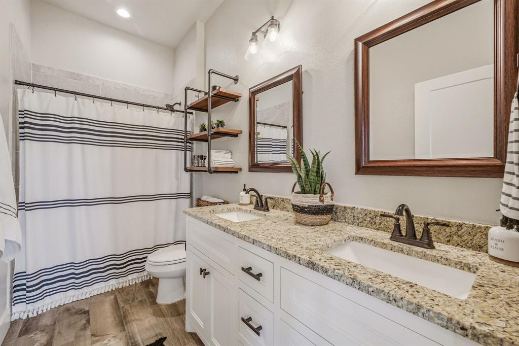 1220 Green Elm Road Graford, TX 76449 - Photo 16 of 29