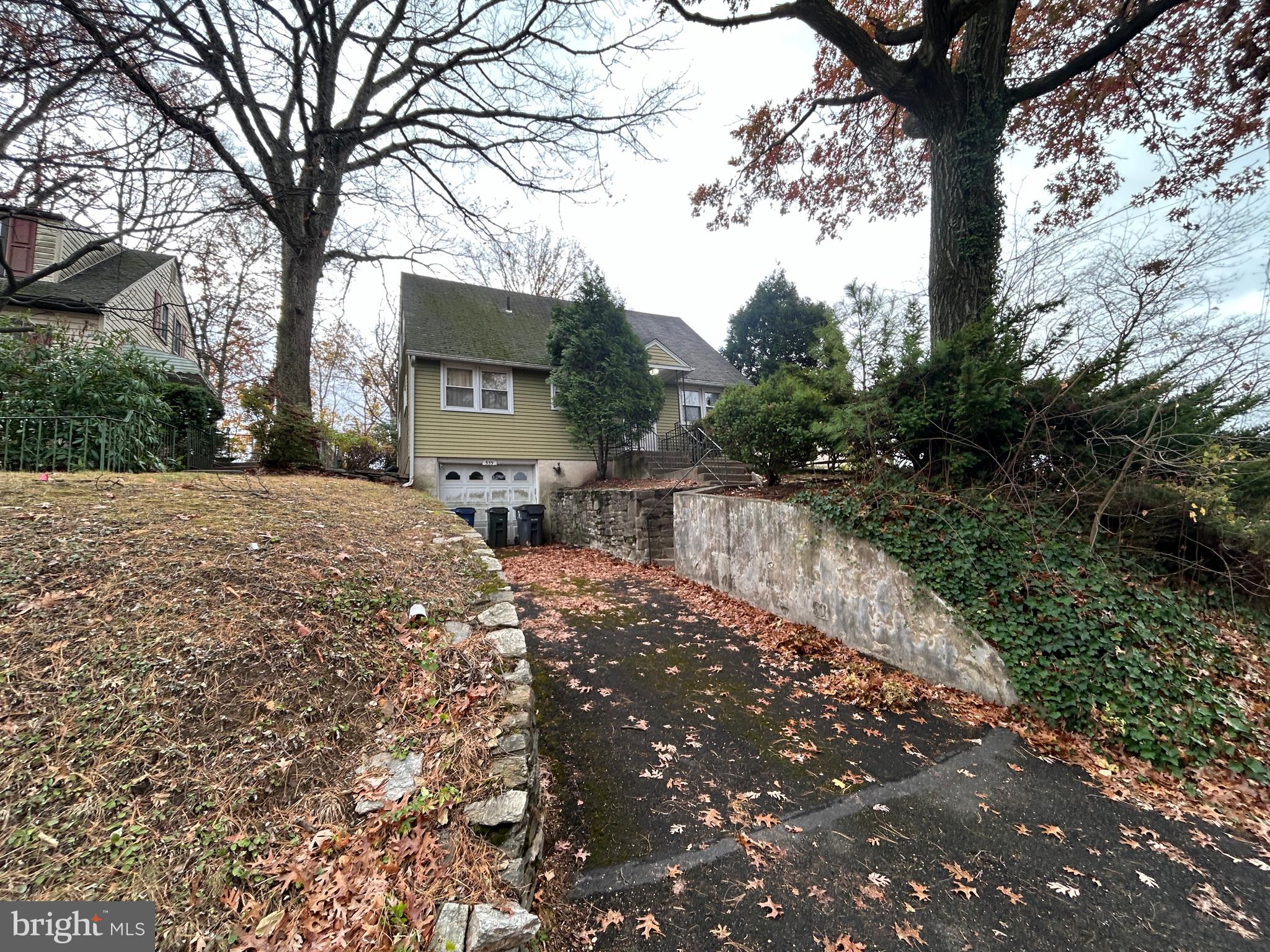 555 Edge Hill Road Glenside, PA 19038 - Photo 1 of 27 Gallery Image 1