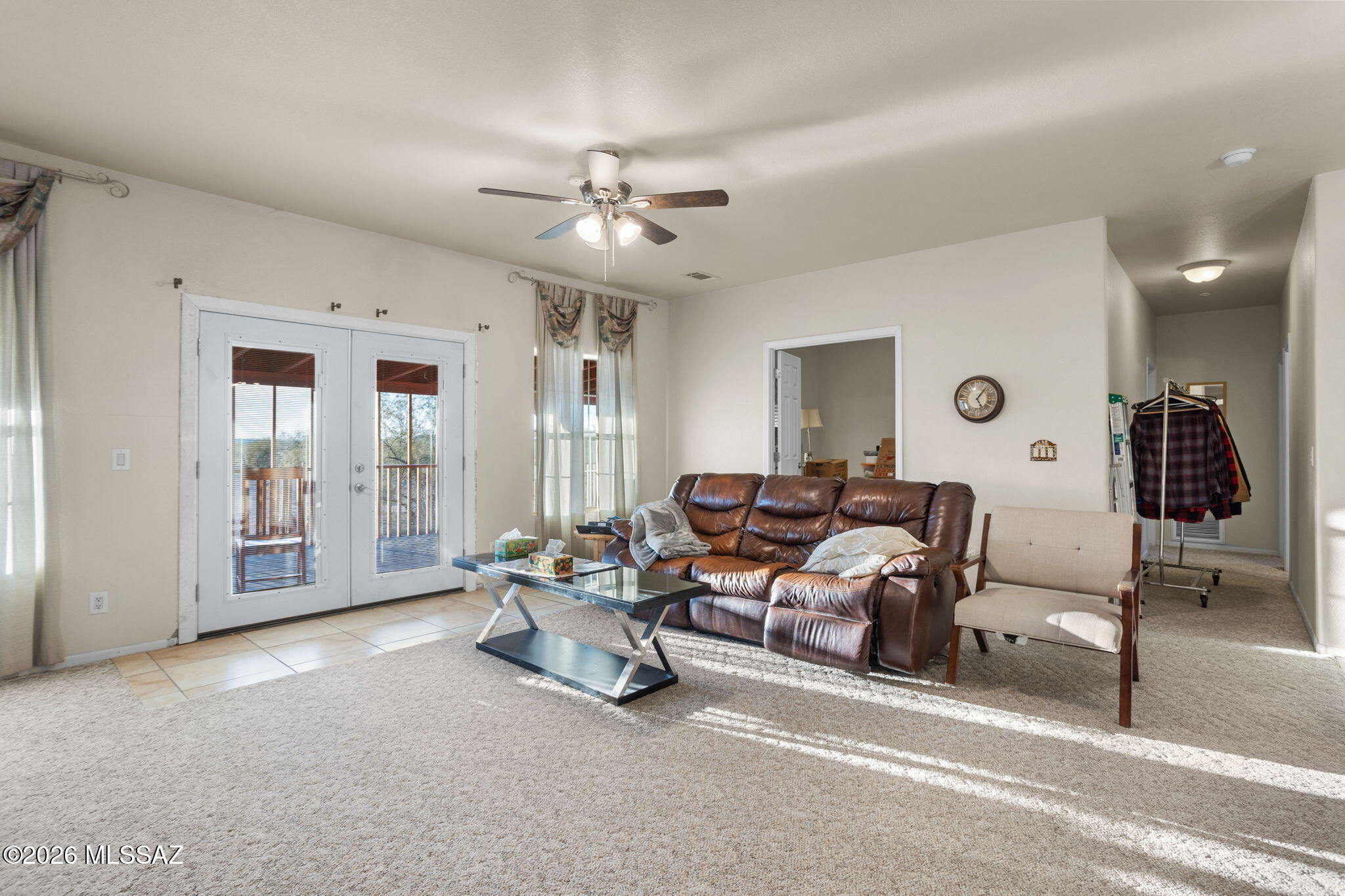 17353 West Manville Road Marana, AZ 85653 - Photo 11 of 44
