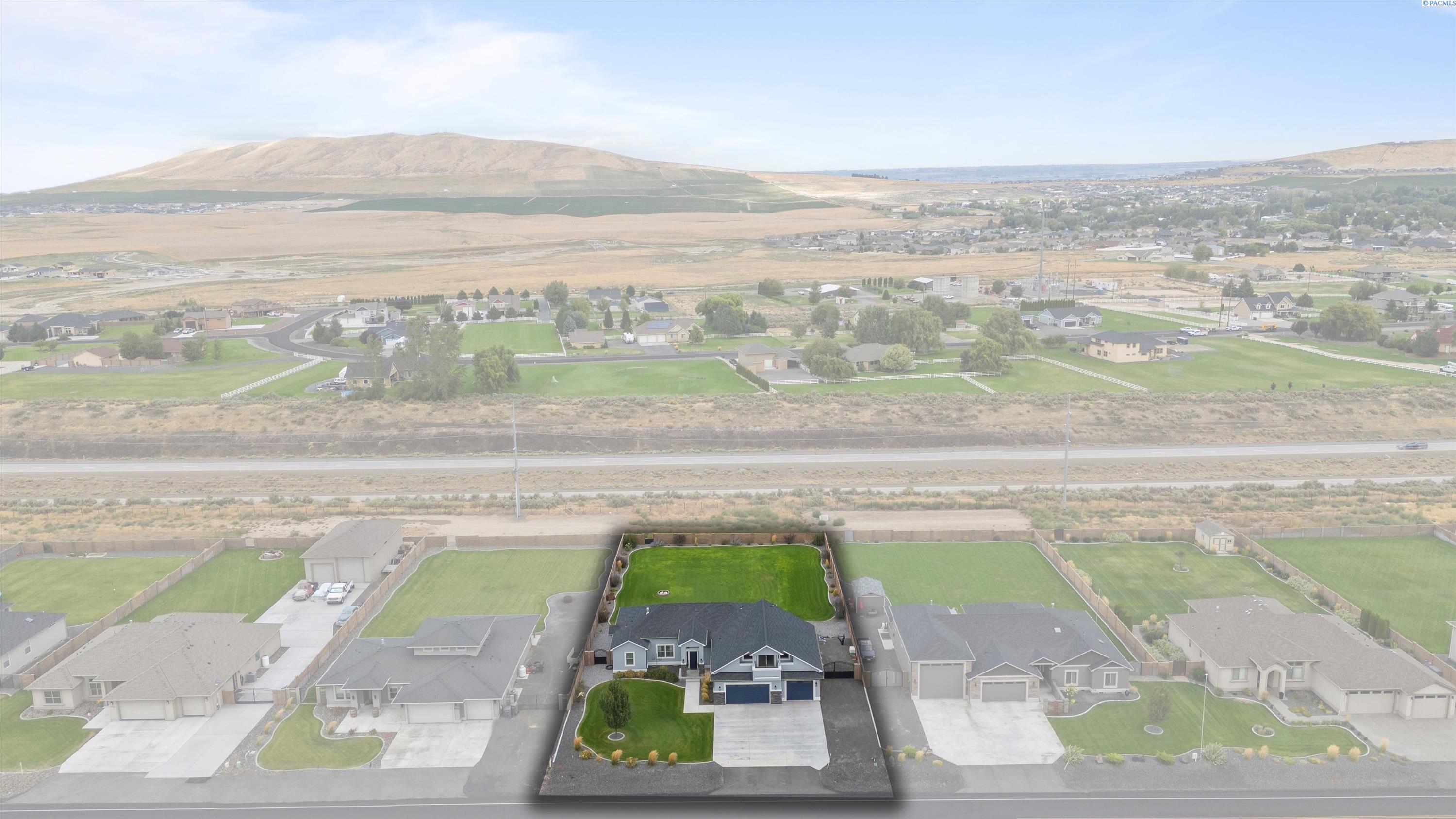 85902 Sagebrush Road Kennewick, WA 99338 - Photo 5 of 50 Gallery Image 5