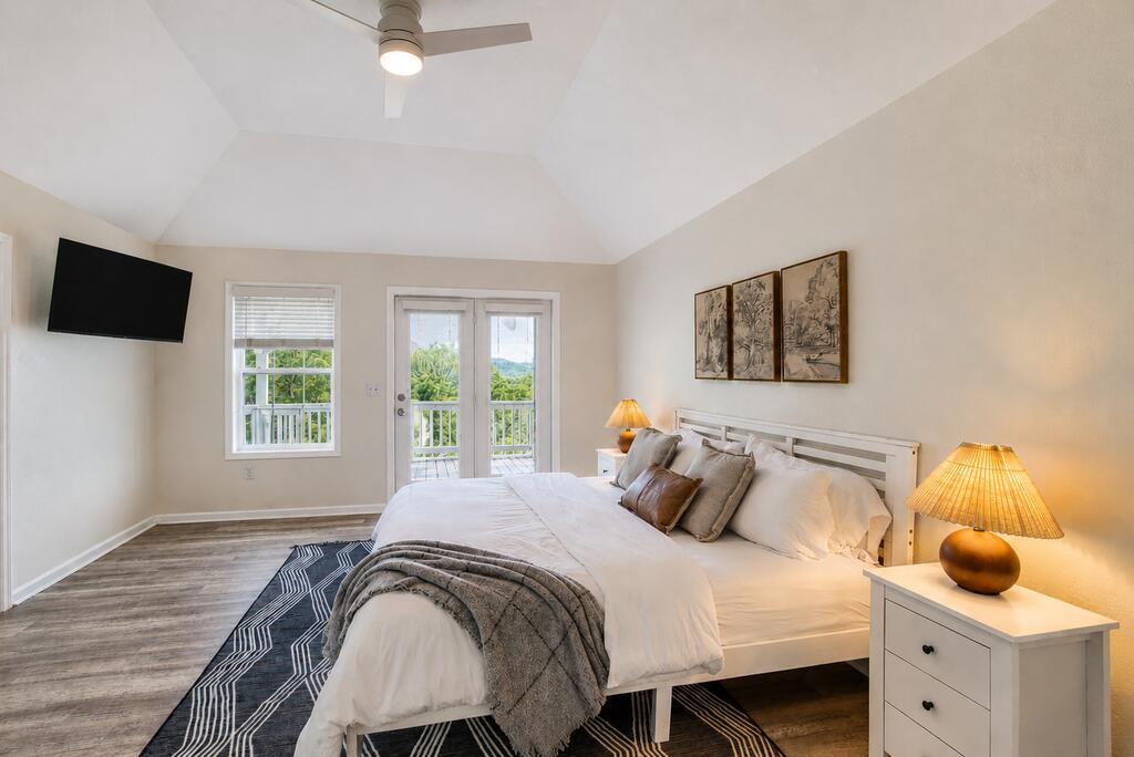 132 Oak Ridge Way Morganton, GA 30560 - Photo 32 of 64 Gallery Image 32