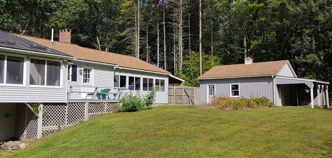 128 Reservoir Road Walpole, NH 03608 - Photo 3 of 31