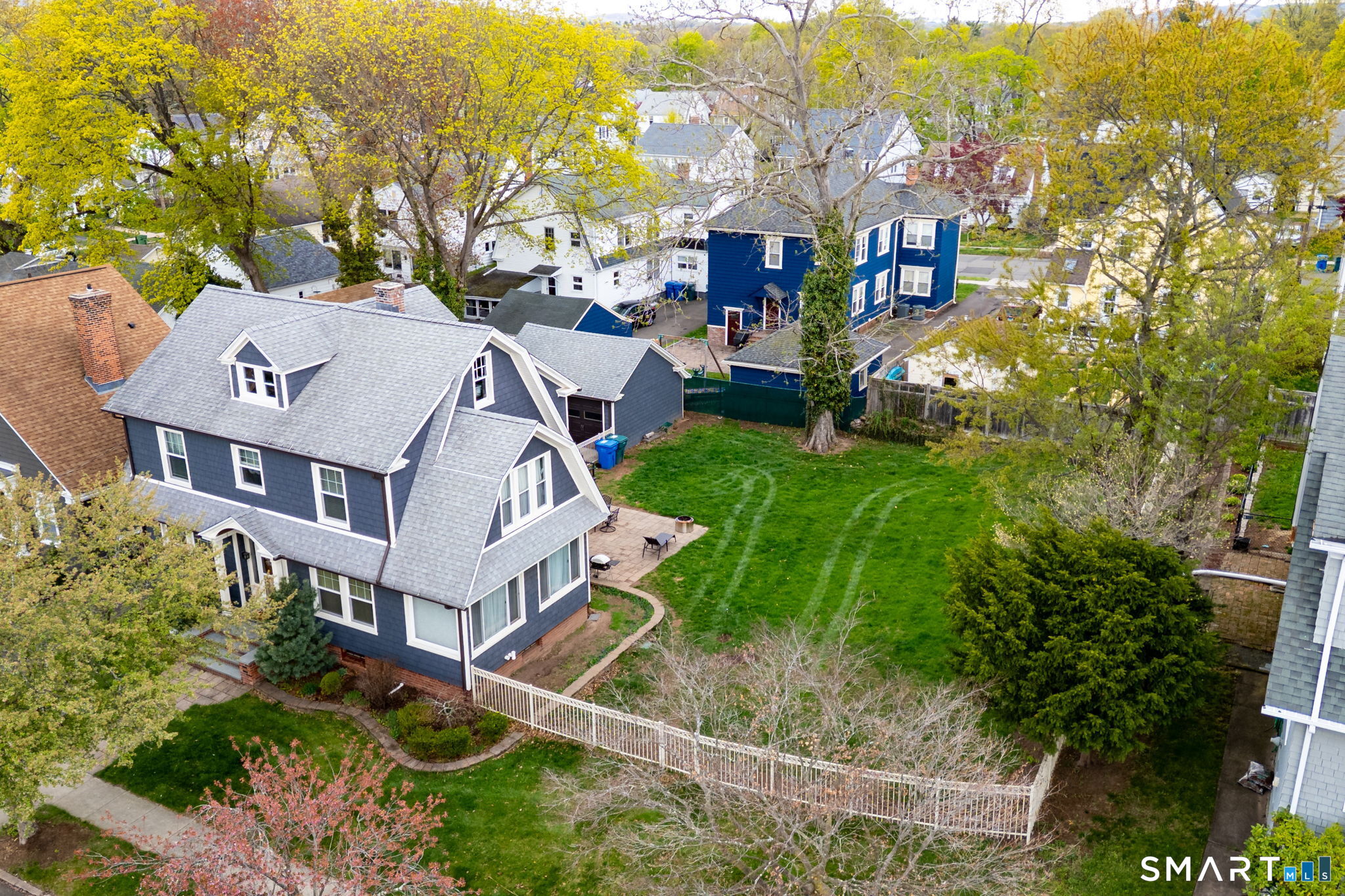 75 Harmon Street Hamden, CT 06517 - Photo 37 of 39