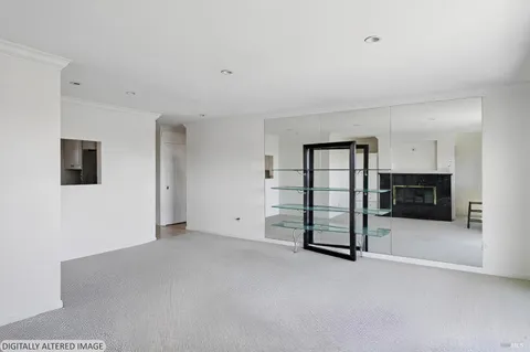 $799,000 | 99 Lyford Drive, Unit 47, Tiburon, CA 94920
