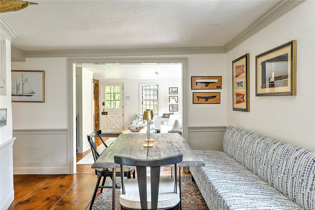 41 3rd Street Newport, RI 02840 - Photo 14 of 45