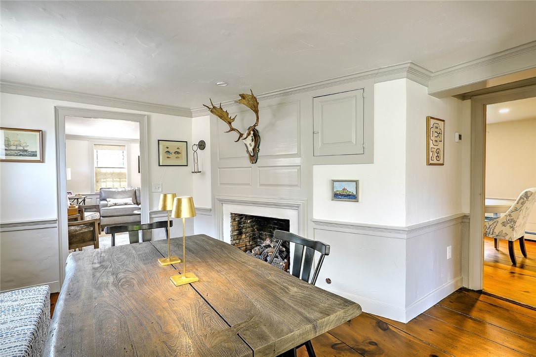 41 3rd Street Newport, RI 02840 - Photo 16 of 45