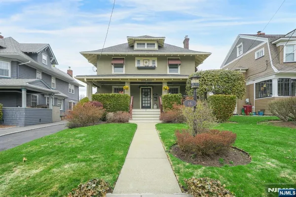 $975,000 | 26 Daily Street, Nutley, NJ 07110