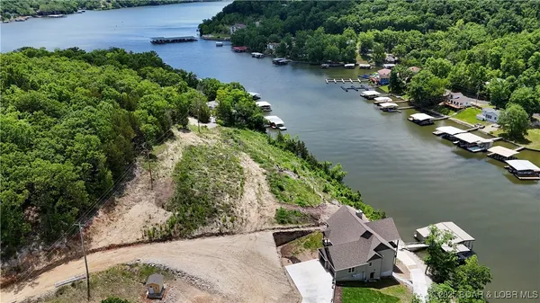 $275,000 | Lot 13-14 Greenview Drive, Camdenton, MO 65020