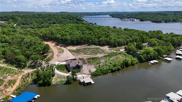 $275,000 | Lot 13-14 Greenview Drive, Camdenton, MO 65020