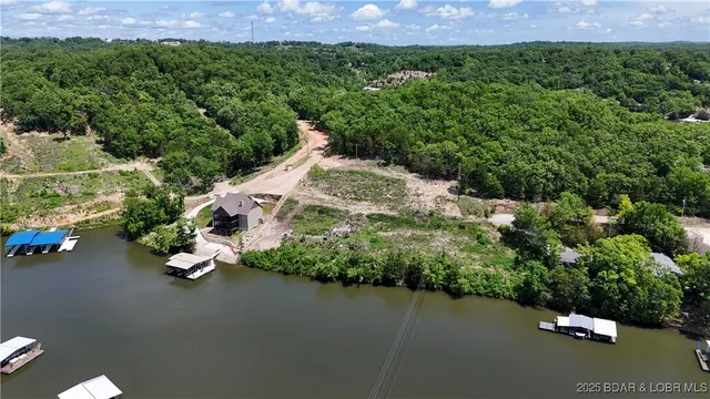 $275,000 | Lot 13-14 Greenview Drive, Camdenton, MO 65020