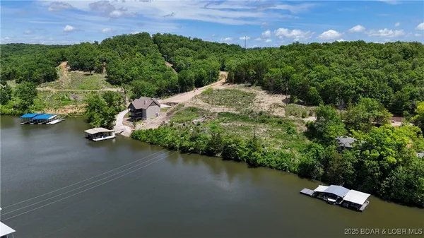 $275,000 | Lot 13-14 Greenview Drive, Camdenton, MO 65020