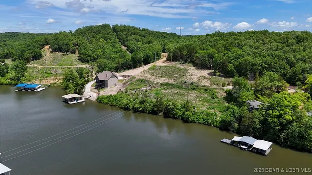 $275,000 | Lot 13-14 Greenview Drive, Camdenton, MO 65020