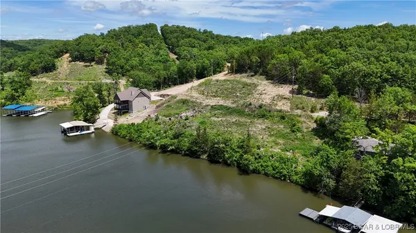 $275,000 | Lot 13-14 Greenview Drive, Camdenton, MO 65020