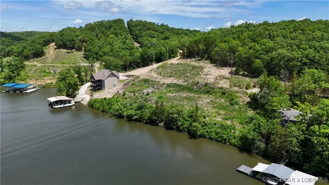 $275,000 | Lot 13-14 Greenview Drive, Camdenton, MO 65020