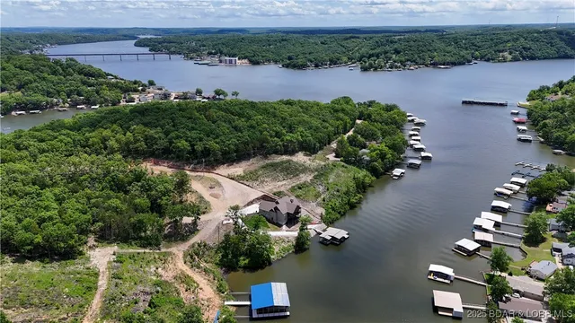 $275,000 | Lot 13-14 Greenview Drive, Camdenton, MO 65020