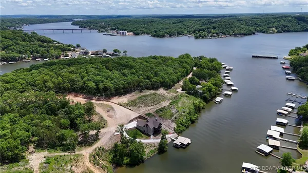 $275,000 | Lot 13-14 Greenview Drive, Camdenton, MO 65020