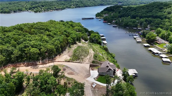 $275,000 | Lot 13-14 Greenview Drive, Camdenton, MO 65020