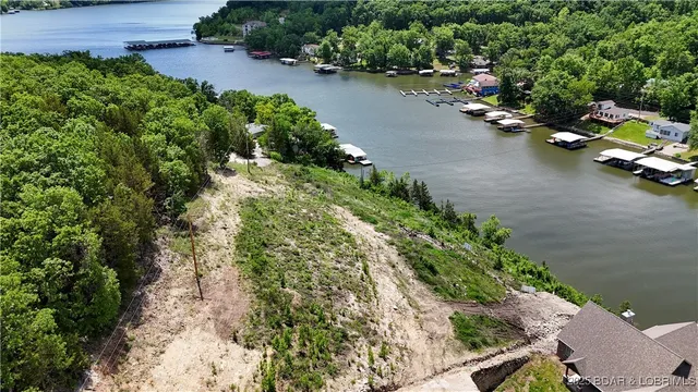 $275,000 | Lot 13-14 Greenview Drive, Camdenton, MO 65020