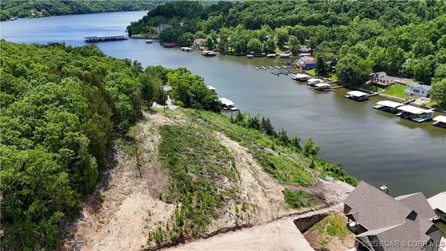 $275,000 | Lot 13-14 Greenview Drive, Camdenton, MO 65020