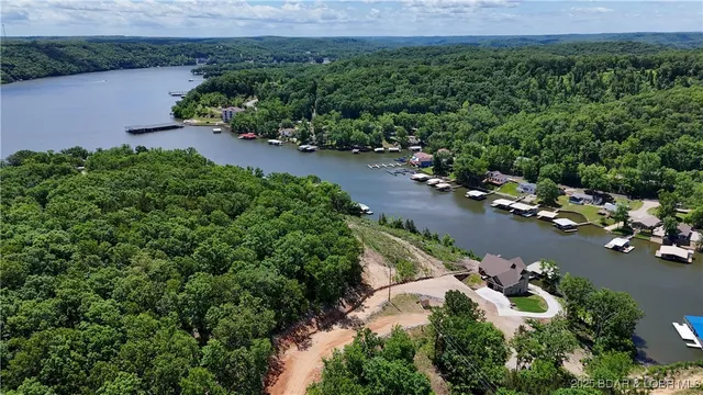 $275,000 | Lot 13-14 Greenview Drive, Camdenton, MO 65020