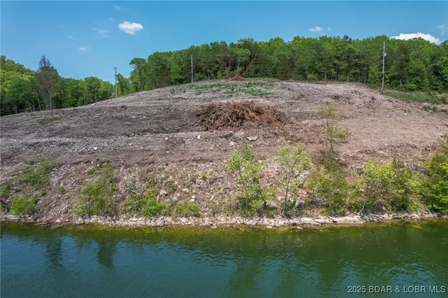 $275,000 | Lot 13-14 Greenview Drive, Camdenton, MO 65020