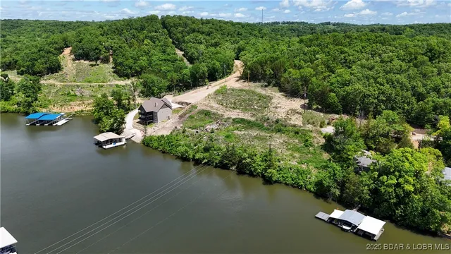 $275,000 | Lot 13-14 Greenview Drive, Camdenton, MO 65020