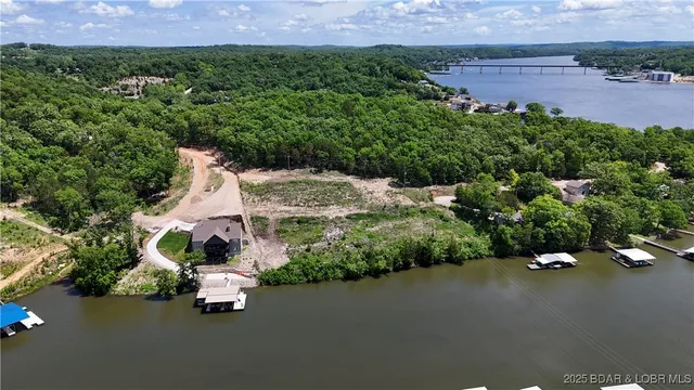 $275,000 | Lot 13-14 Greenview Drive, Camdenton, MO 65020