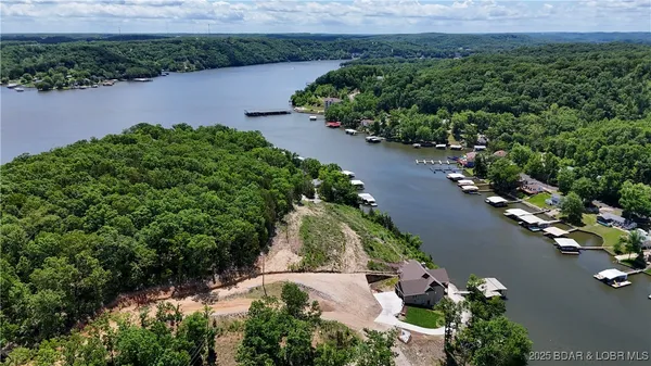 $275,000 | Lot 13-14 Greenview Drive, Camdenton, MO 65020