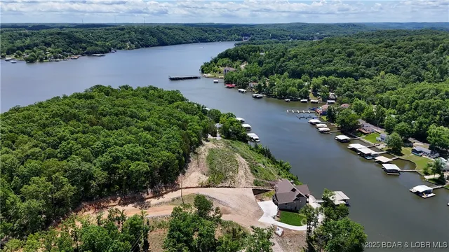 $275,000 | Lot 13-14 Greenview Drive, Camdenton, MO 65020