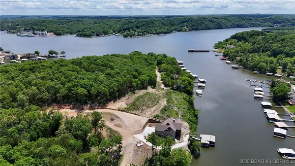 $275,000 | Lot 13-14 Greenview Drive, Camdenton, MO 65020