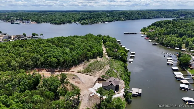 $275,000 | Lot 13-14 Greenview Drive, Camdenton, MO 65020