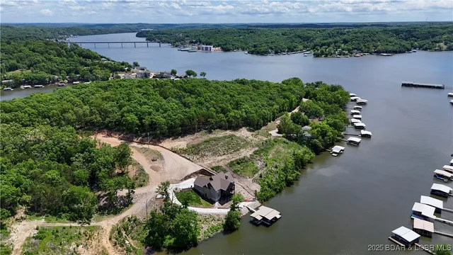 $275,000 | Lot 13-14 Greenview Drive, Camdenton, MO 65020