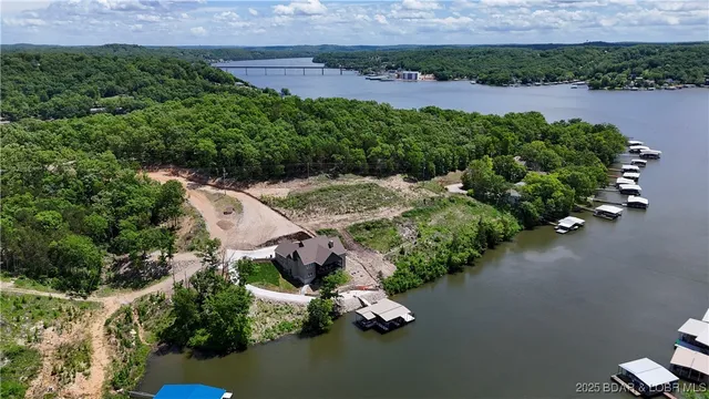 $275,000 | Lot 13-14 Greenview Drive, Camdenton, MO 65020