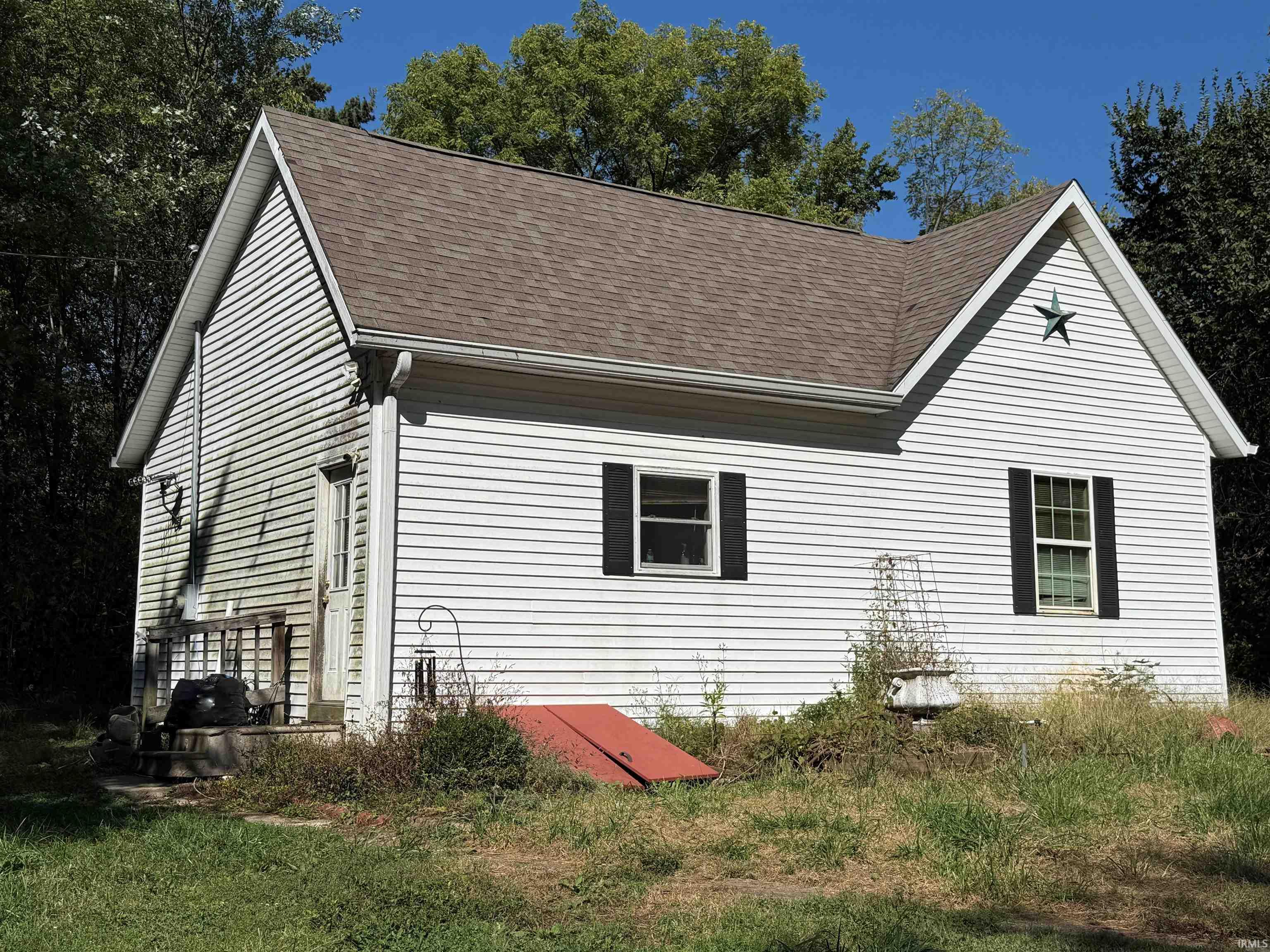 3808 West Gifford Road Bloomington, IN 47403 - Photo 1 of 20 Gallery Image 1