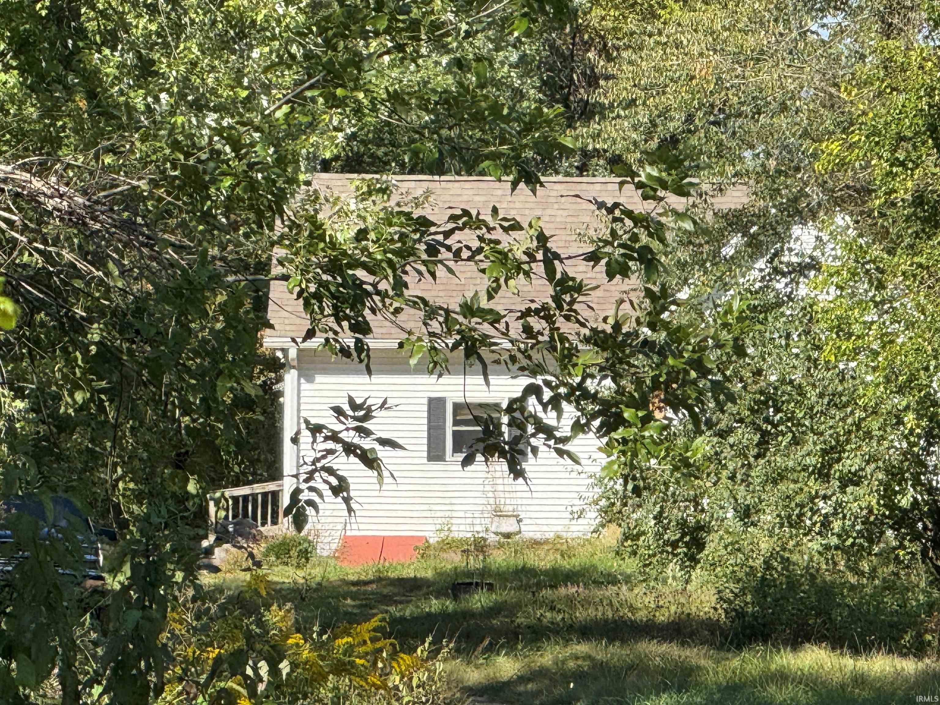 3808 West Gifford Road Bloomington, IN 47403 - Photo 14 of 20 Gallery Image 14