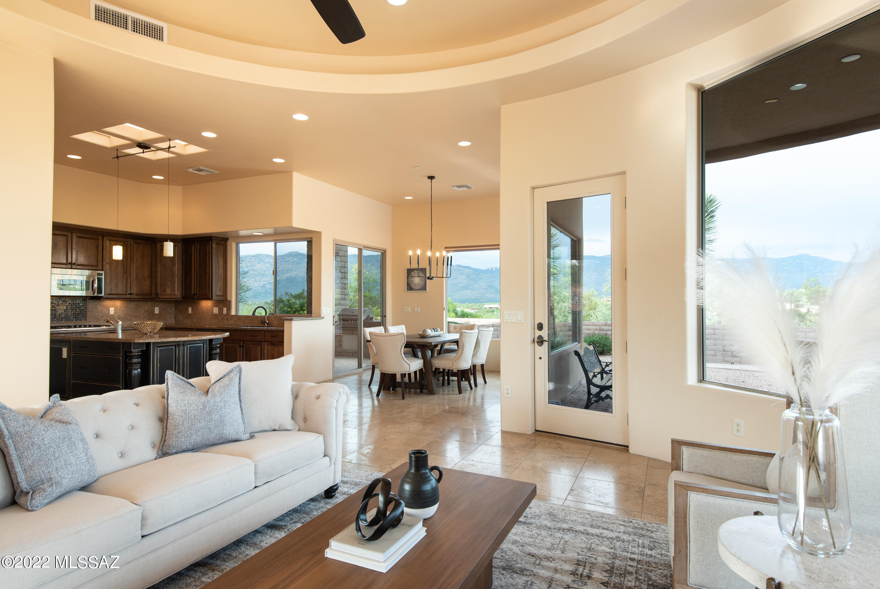 8545 South Long Bar Ranch Place Vail, AZ 85641 - Photo 4 of 38 Gallery Image 4