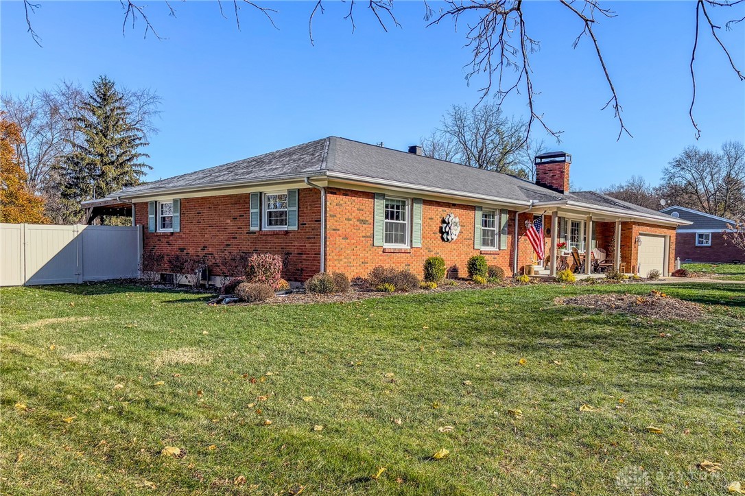 1109 Big Hill Road Kettering, OH 45429 - Photo 4 of 69