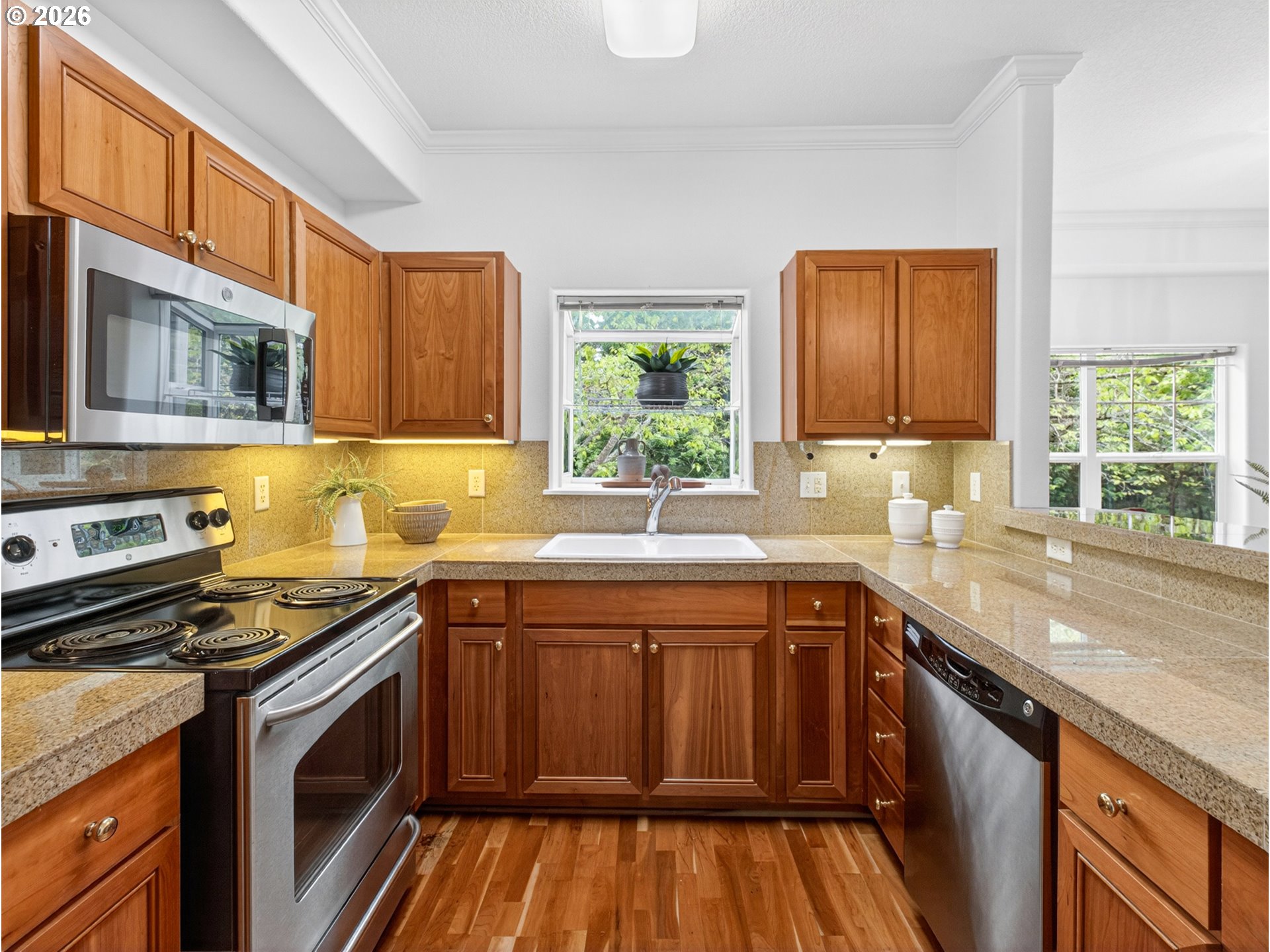 30366 Southwest Ruth Street, Unit 68 Wilsonville, OR 97070 - Photo 11 of 41 Kitchen