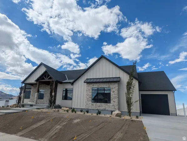 $1,250,000 | 513 East Gilmour Street, Unit 122, Grantsville, UT 84029