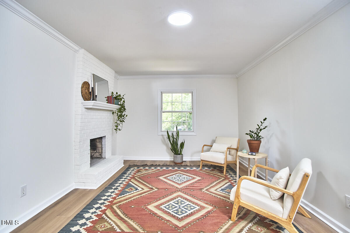 2709 Evers Drive Raleigh, NC 27610 - Photo 21 of 40 027