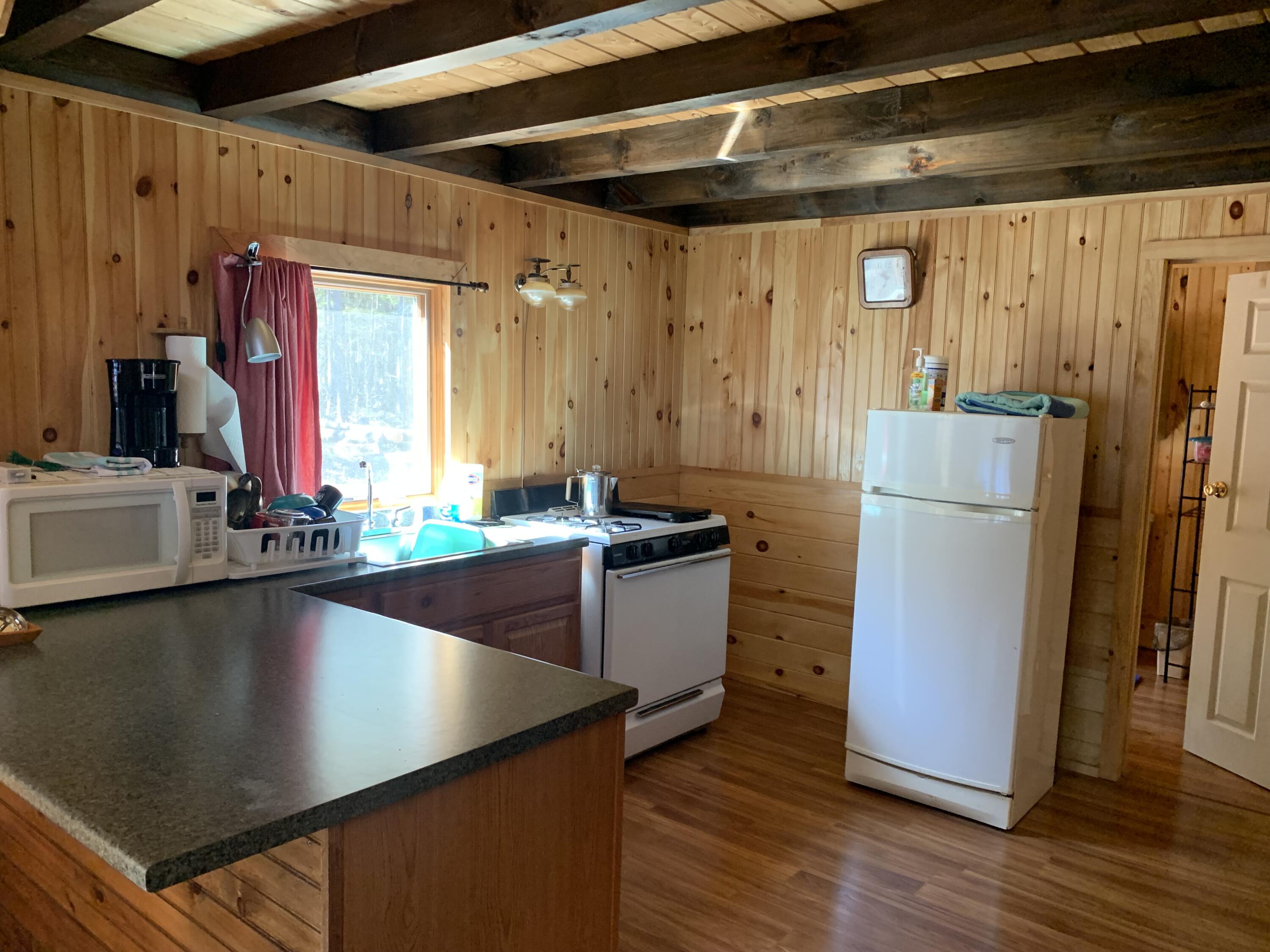 172 North Shore Road Lowell, ME 04493 - Photo 8 of 32 8