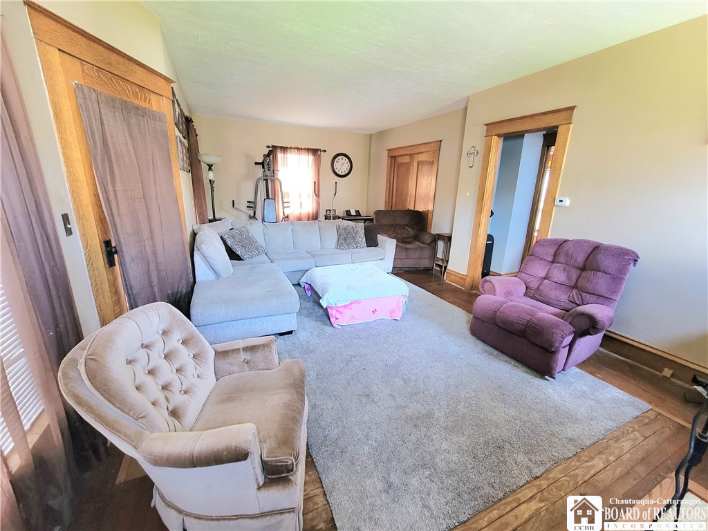 80 Myrtle Street Jamestown, NY 14701 - Photo 12 of 25