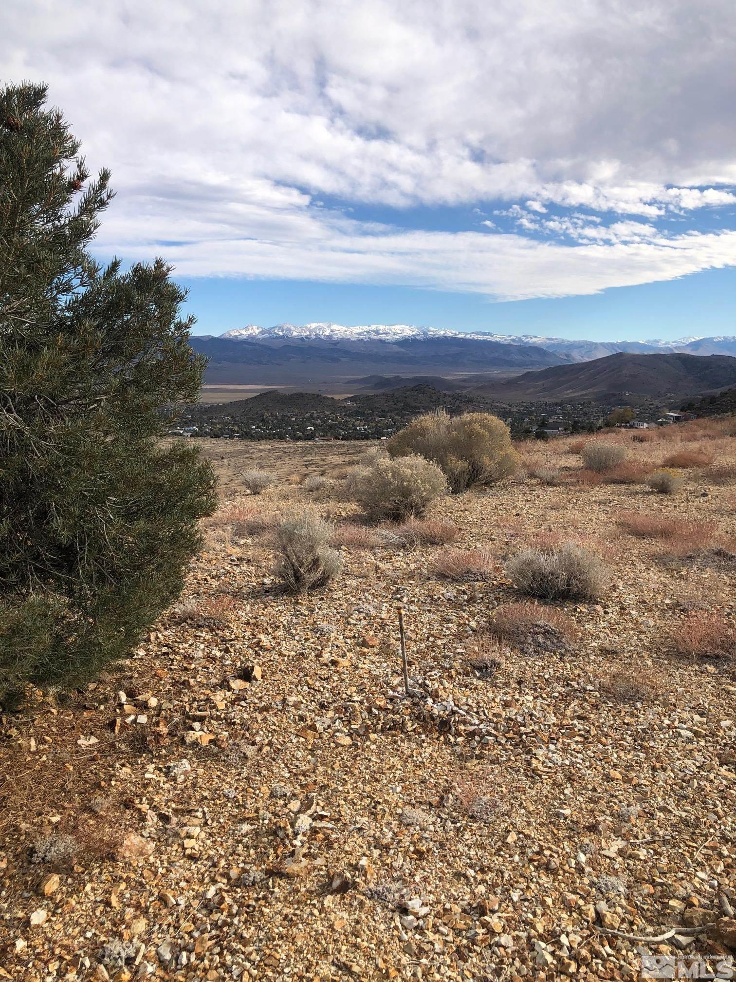 1151 Slate Road Wellington, NV 89444 - Photo 1 of 11 Photo 1