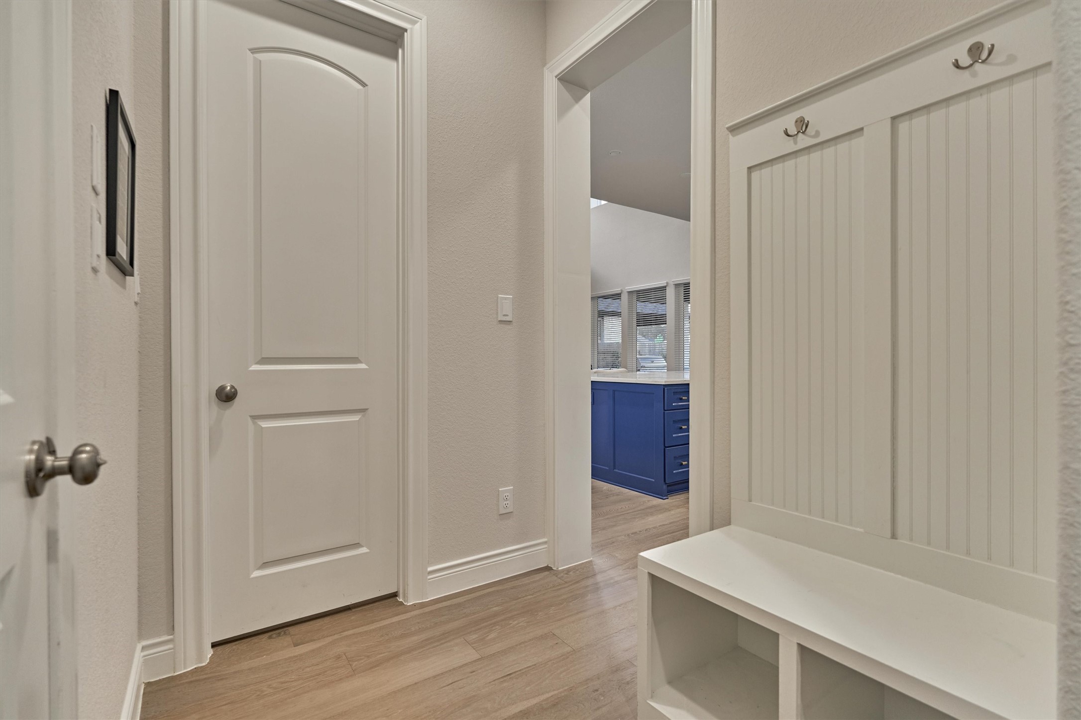 15230 Tree Swallow Court Magnolia, TX 77354 - Photo 29 of 49 a view of bathroom with shower