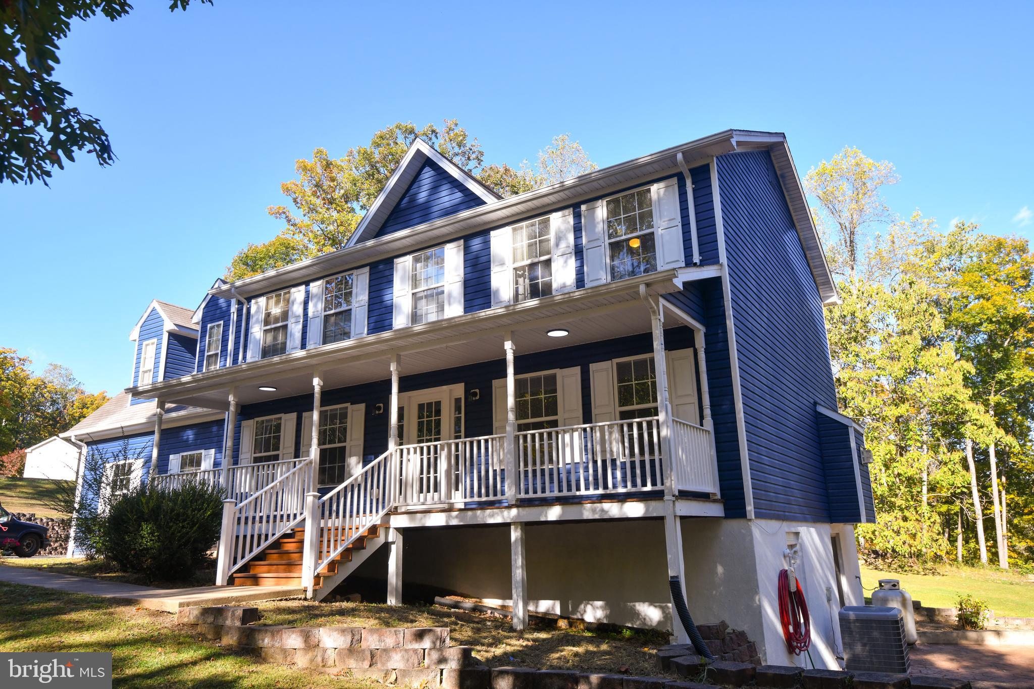 19275 Frazier Road Culpeper, VA 22701 - Photo 3 of 44 Gallery Image 3