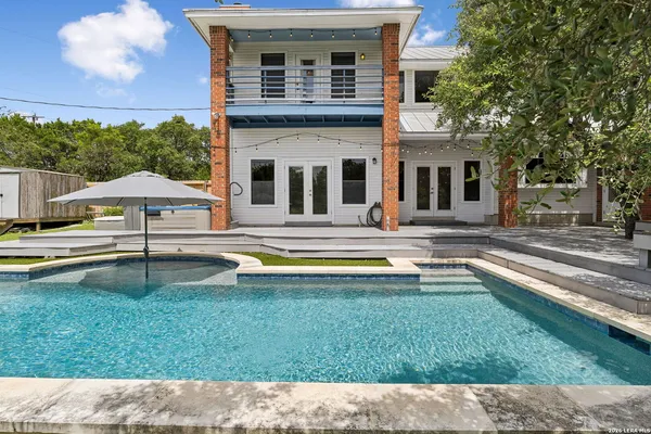$799,000 | 14806 Circle J Trail, Helotes, TX 78023