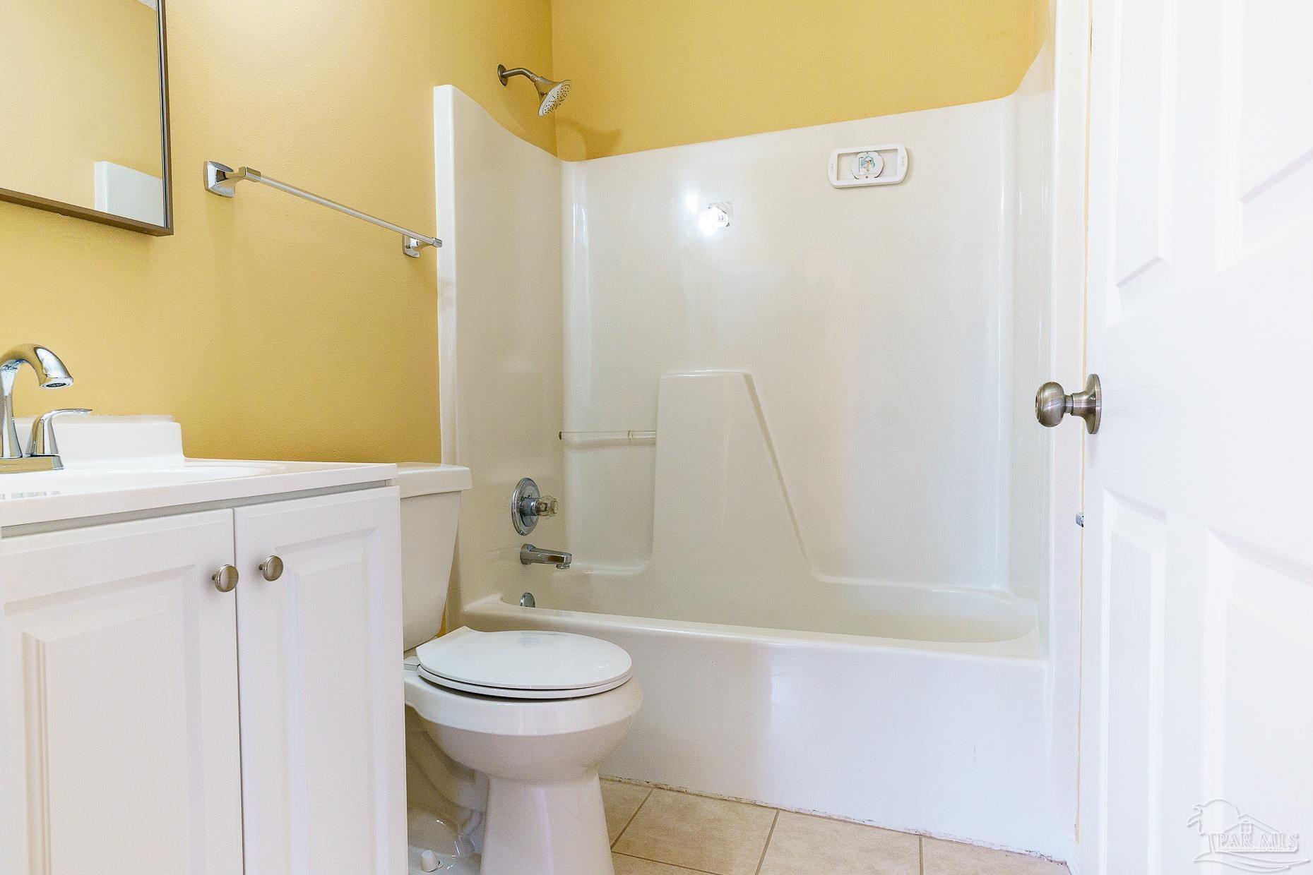 1215 South Old Corry Field Road Pensacola, FL 32507 - Photo 14 of 19