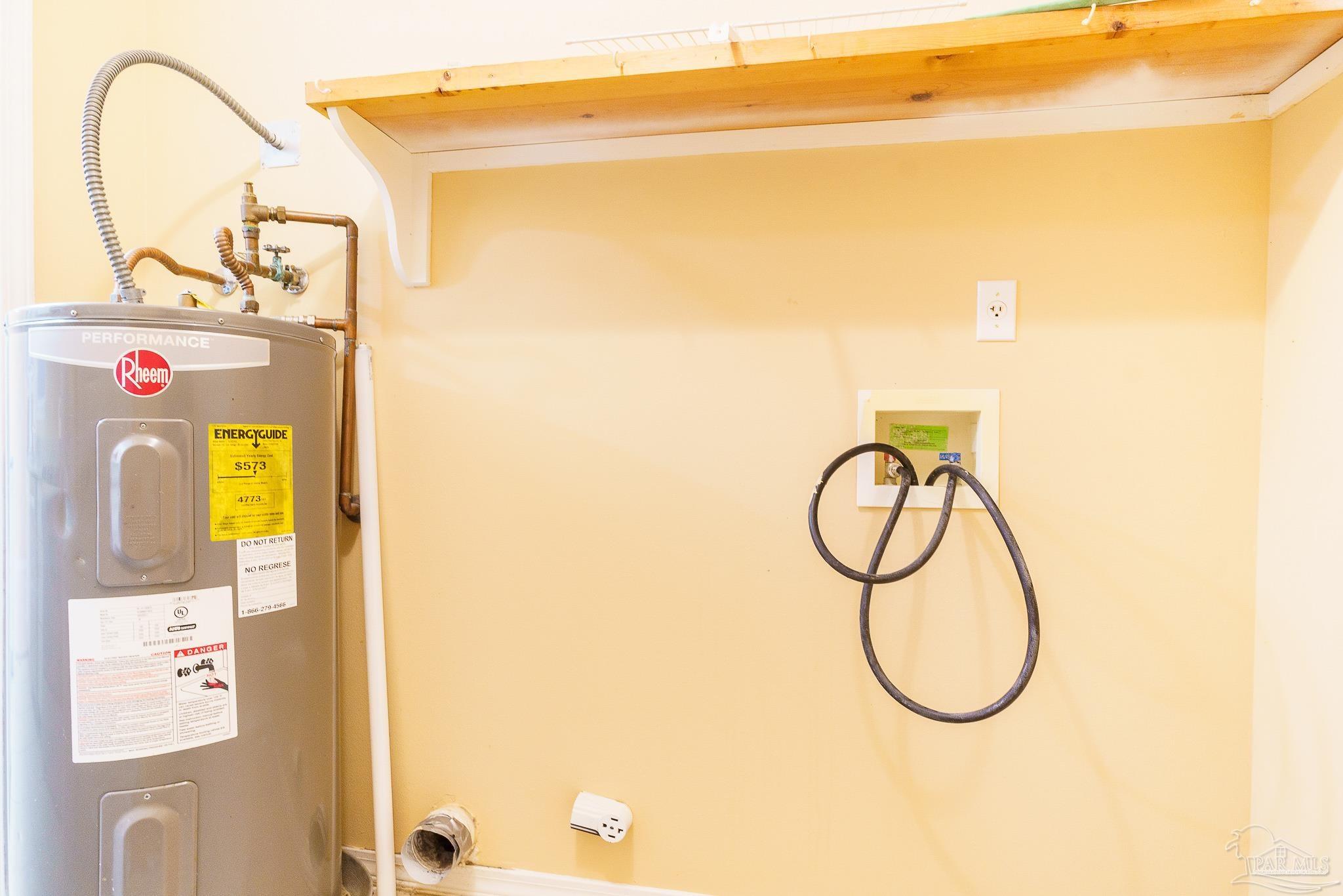 1215 South Old Corry Field Road Pensacola, FL 32507 - Photo 18 of 19