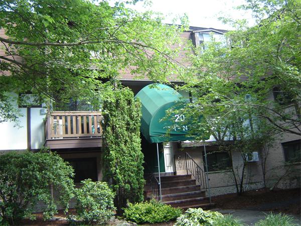 20 Erick Road, Unit 15 Mansfield, MA 02048 - Photo 2 of 21 Gallery Image 2