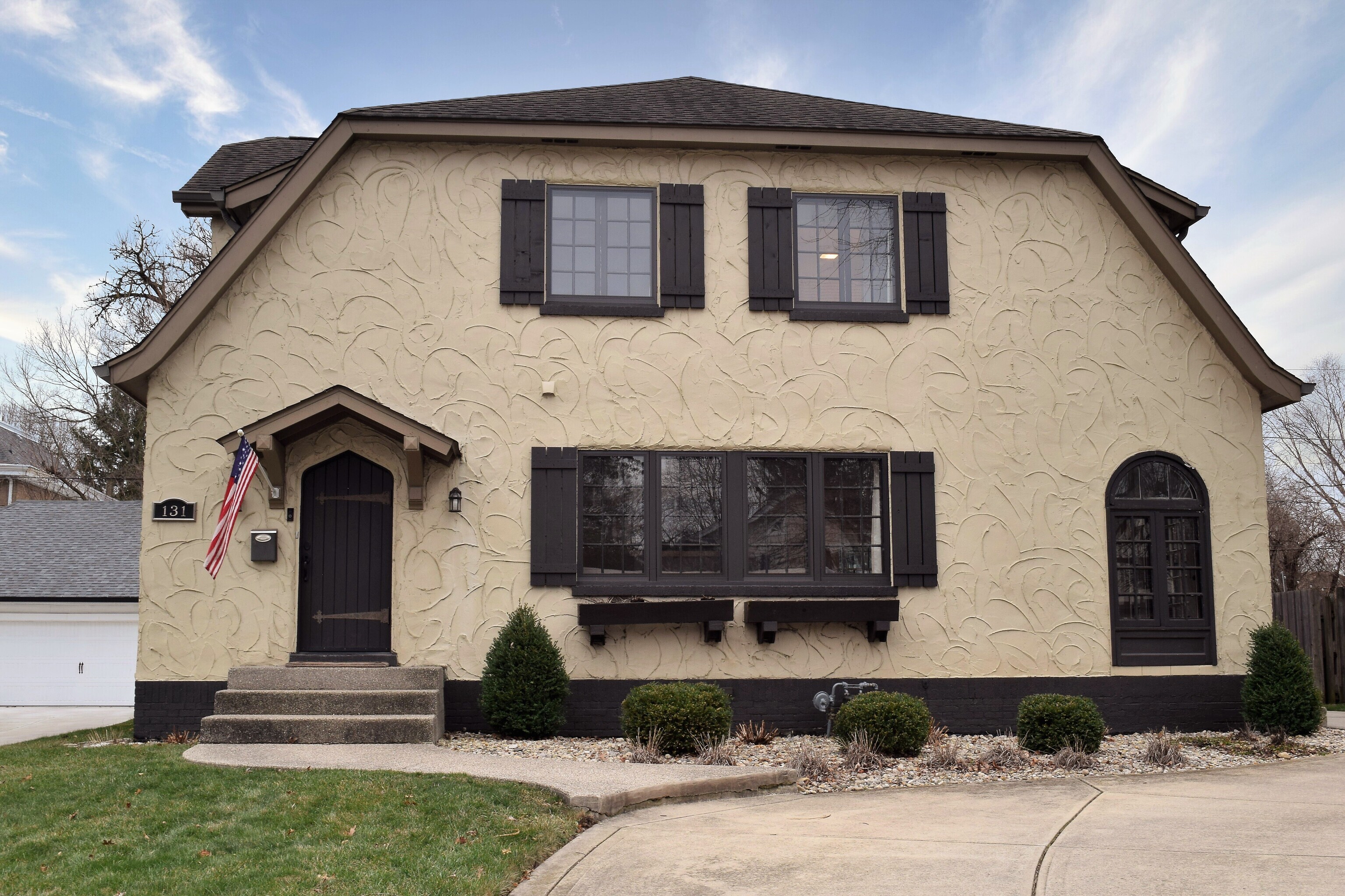 131 Berkley Road Indianapolis, IN 46208 - Photo 1 of 36 Gallery Image 1